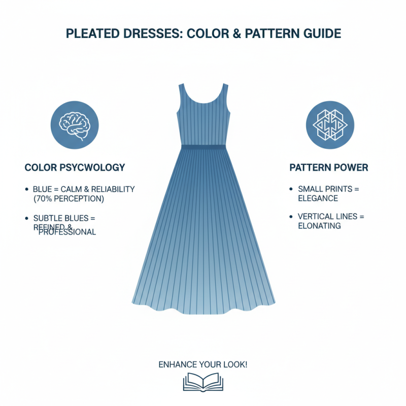 10 Essential Tips for Choosing Pleated Style Dresses