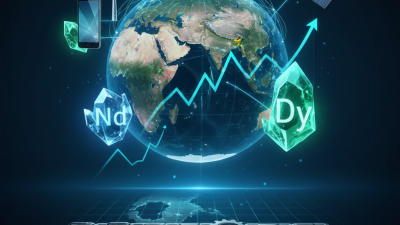 Top 5 Rare Earth Materials You Need to Know for Global Sourcing?