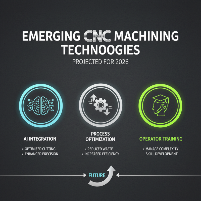 Top Machining Equipment Trends to Watch in 2026?