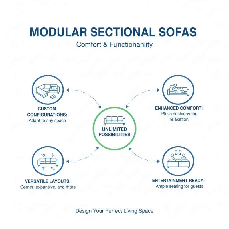 What is a Modular Sectional Sofa and How Does It Benefit Your Living Space?
