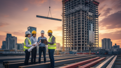 2026 How to Choose the Right Structural Steel for Your Project?