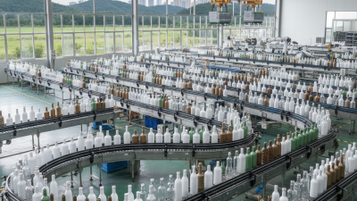 Top 10 Custom Bottles Suppliers in China for Global Buyers?