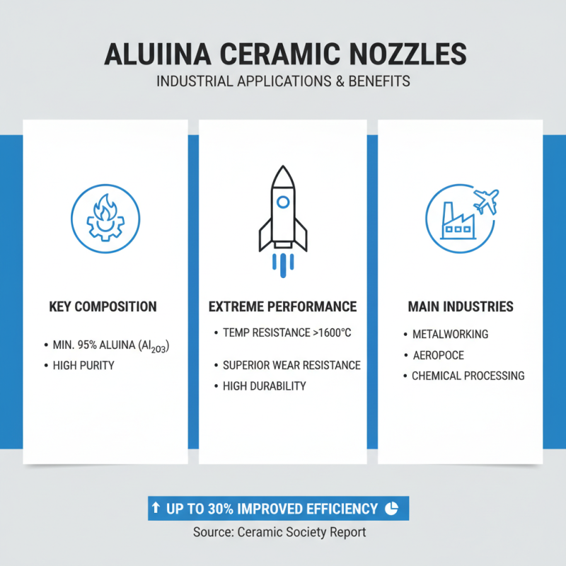 2026 How to Optimize the Use of Alumina Ceramic Nozzles for Better Performance?