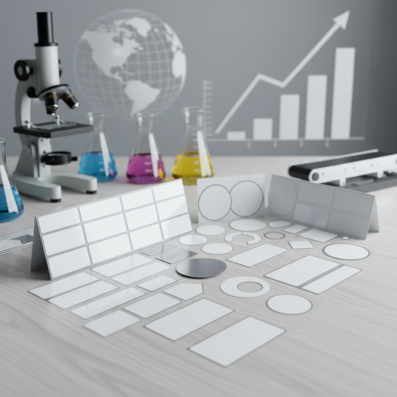 Top Custom Thermal Transfer Labels for Global Buyers?