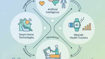 2026 Top Care Equipment Trends for Better Health and Wellbeing?