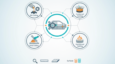 Top Aluminum Components Casting Techniques for Global Buyers?