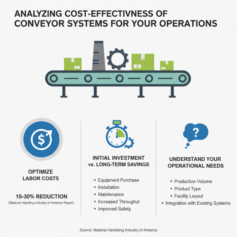 How to Choose the Best Conveyor Systems Limited for Your Business?
