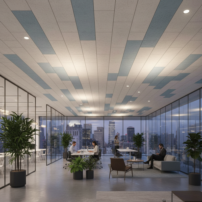 How to Choose the Best Fiberglass Ceiling for Your Needs?