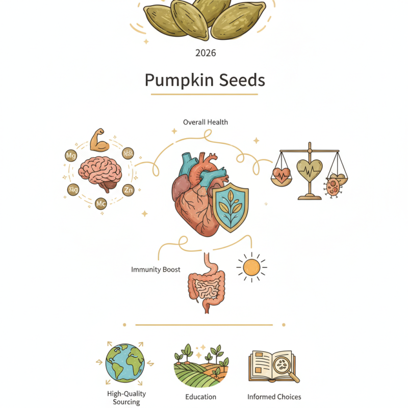 2026 Top Pumpkin Seeds Benefits for Global Buyers?