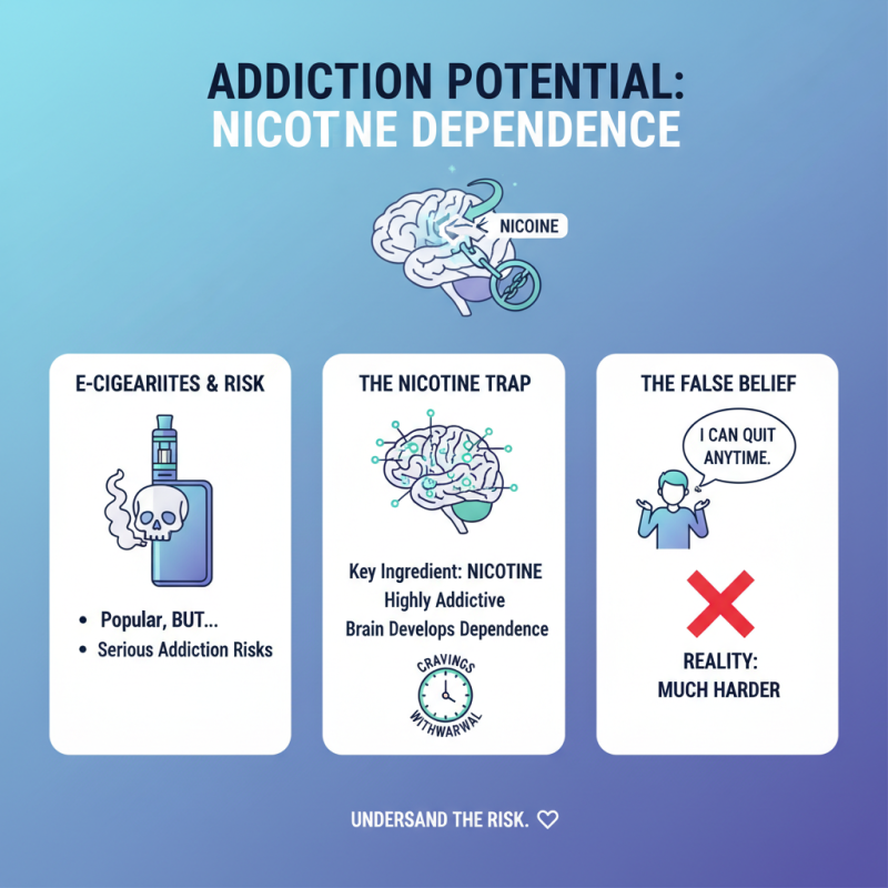 Top 10 Reasons to Throw Away E Cigarettes Today?