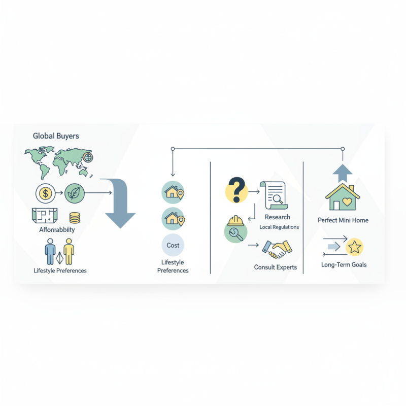 How to Choose the Best Mini Homes for Global Buyers?