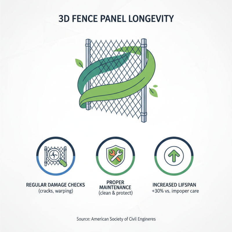 What is 3D Fence Panels and Why Should You Use Them?