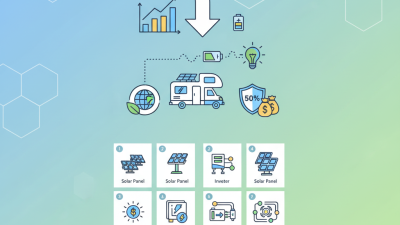 Top 10 RV Solar Systems in China You Need to Know?