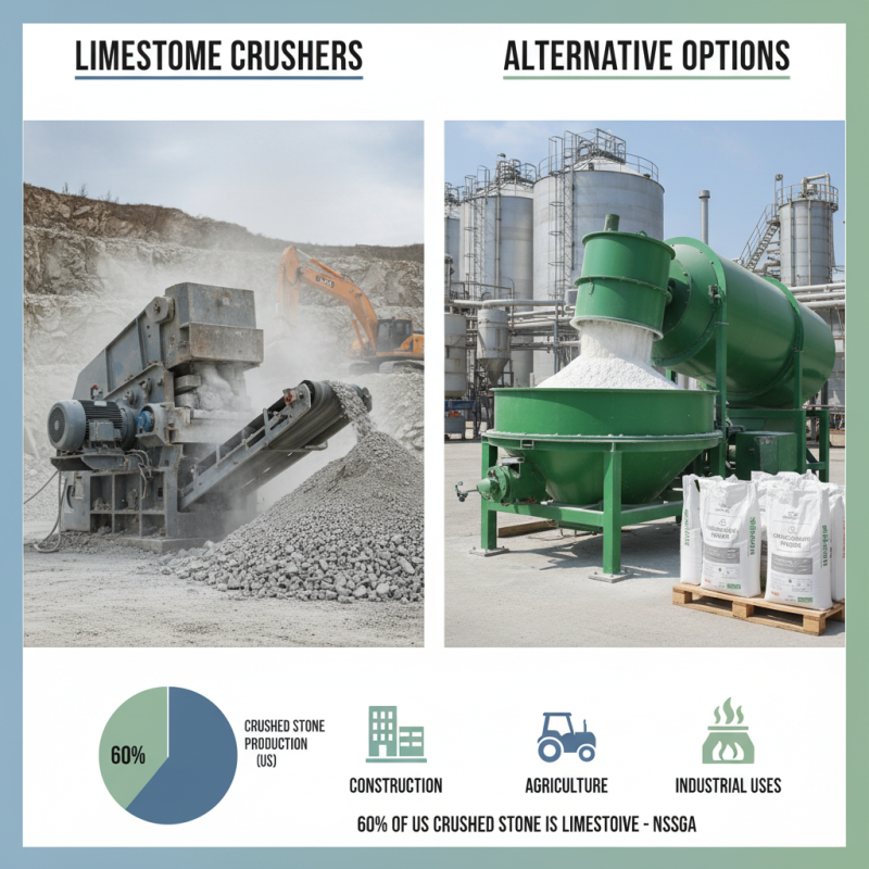 Why You Should Choose a Limestone Crusher for Your Business?
