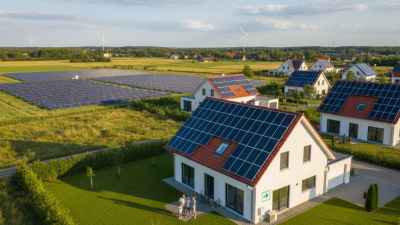 What is a Solar System and How Can It Benefit You?