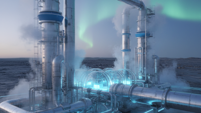 Top 10 Innovations in Cryogenic Process Helium Extraction Techniques?