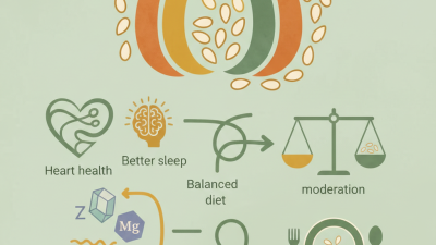 What is the Nutritional Value of Pumpkin Seeds for Health?