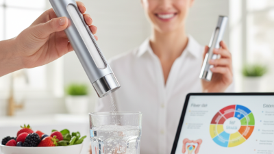 How to Use a Fiber Stick for Optimal Health Benefits in 2026?