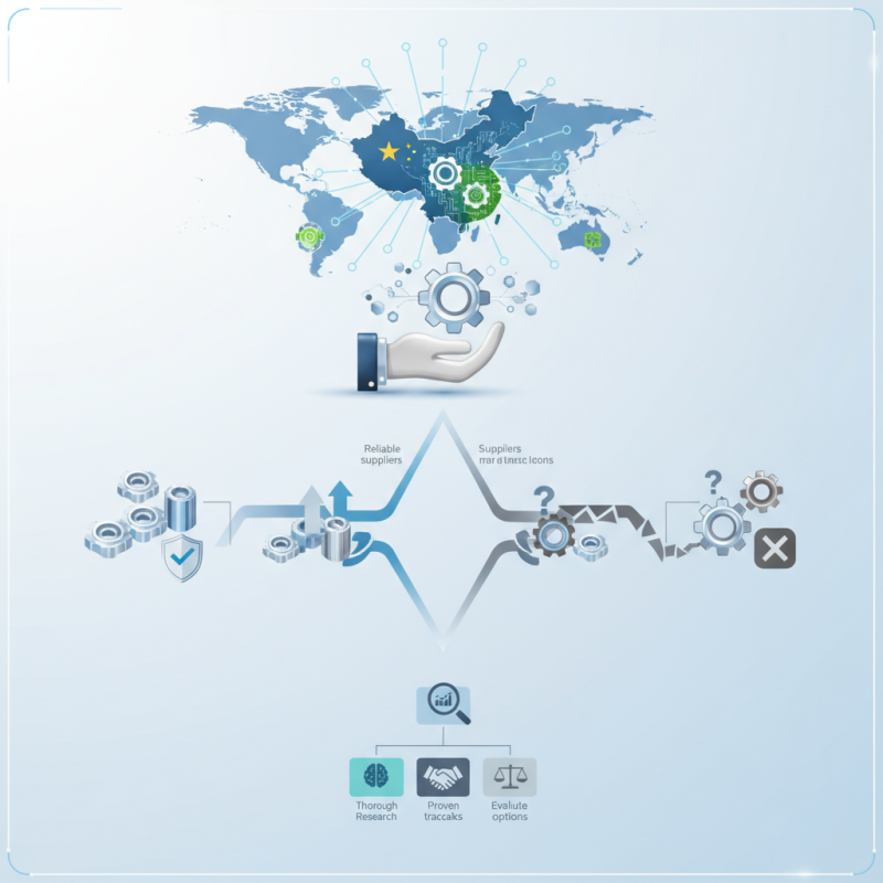 China Best Aluminum Components Casting for Global Procurement?