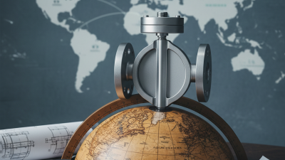 What You Need to Know About Butterfly Valves for Global Sourcing?