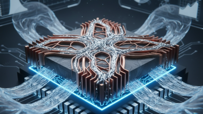 Understanding Heat Sink Thermal Resistance for 2026 Top Designs?