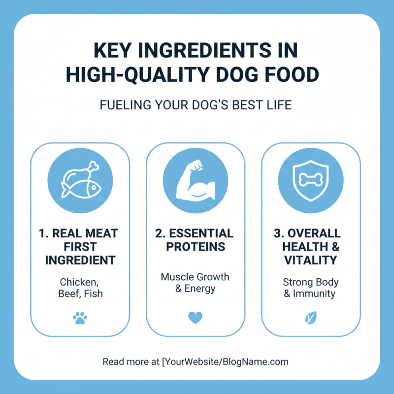 What is the Best Pro Dog Food for Optimal Pet Health?
