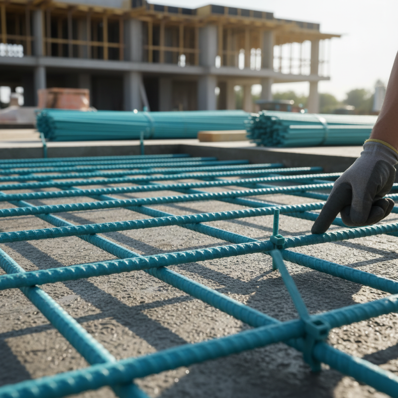 10 Tips for Using FRP Rebar Fiberglass Rods in Construction Projects?