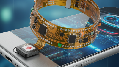 What is Flexible Printed Circuit and Its Applications?