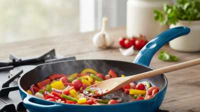 Ultimate Tips for Choosing a Cast Enamel Skillet?