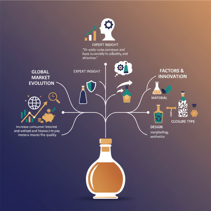 What is the Best Brandy Bottles for Export Buyers?