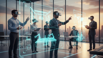 Top 10 Benefits of Immersive Training for Global Buyers?