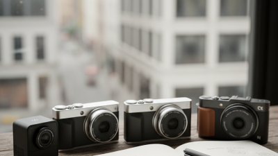 How to Choose the Best Mini Camera for Your Photography Needs?