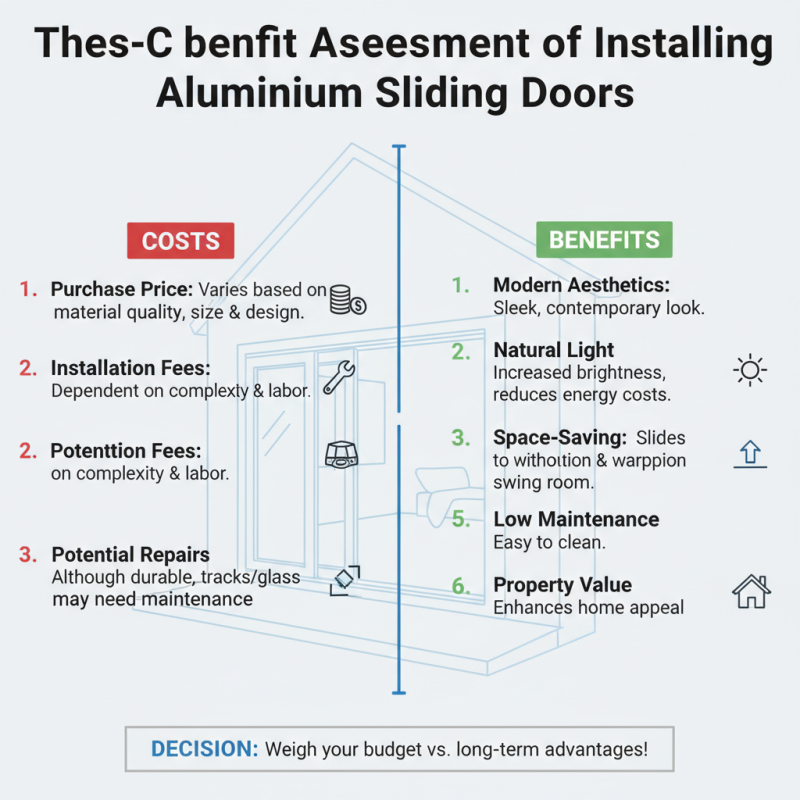 Best Aluminium Sliding Doors for Your Home Are They Worth It?
