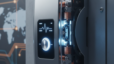 2026 Best Automatic Circuit Breakers for Global Buyers?
