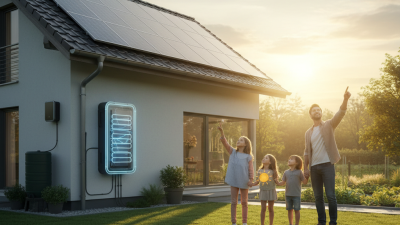 Why You Should Consider a Solar Battery Storage System for Your Home?