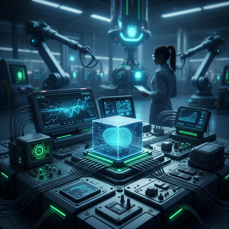 Top Control Boards for Efficient Operations in Various Industries?