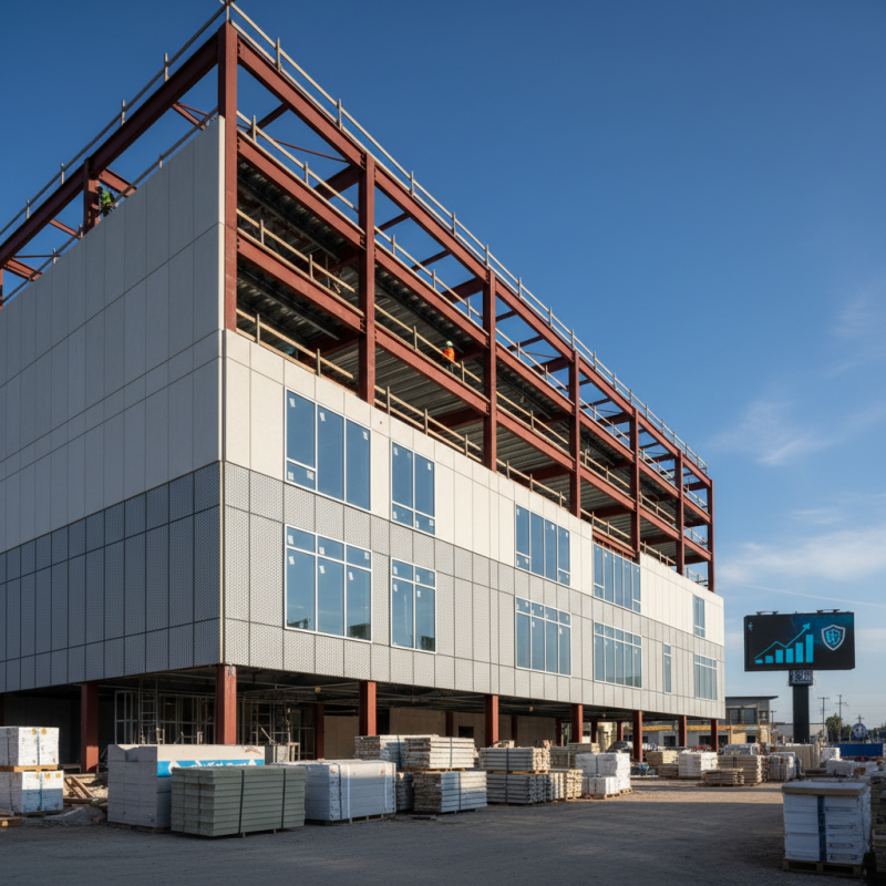 2026 Best Class A Fire-Resistant Structure for Global Buyers?