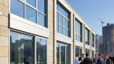 Discover Derchi Windows and Doors for Your China Best Sourcing?