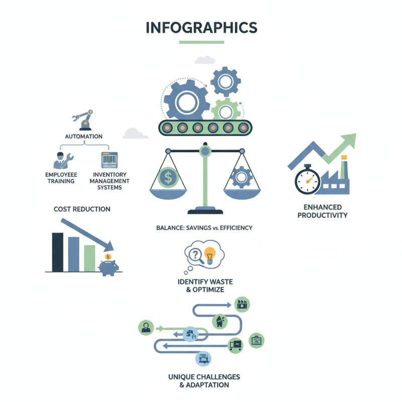 Best Strategies for Material Handling Cost Reduction?