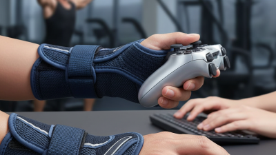 Best Wrist Support for Maximum Comfort and Performance?