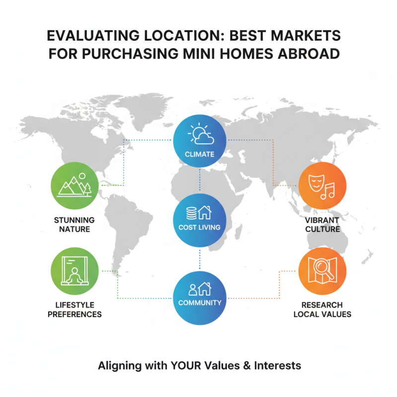 How to Choose the Best Mini Homes for Global Buyers?