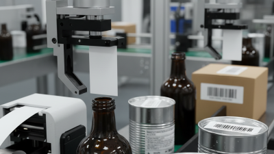 Top Reasons to Choose Custom Thermal Transfer Labels Today?