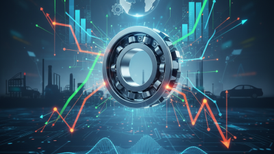 What is the 2026 Roller Bearing Price Trend for Global Buyers