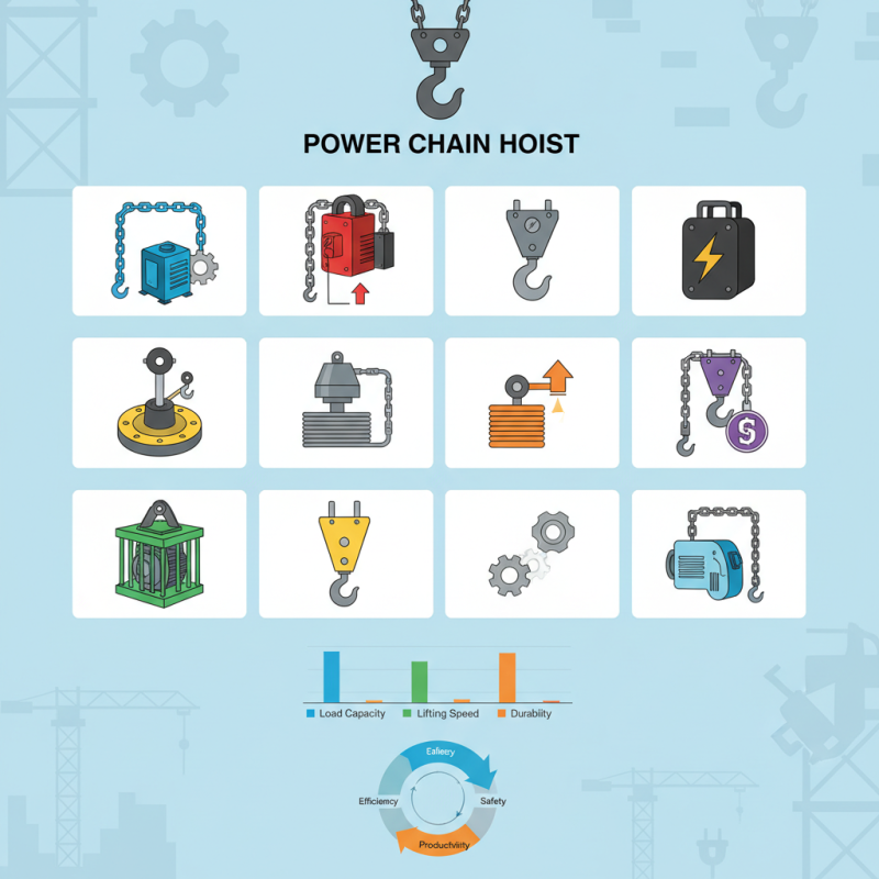 10 Best Power Chain Hoists for Efficient Lifting Solutions?