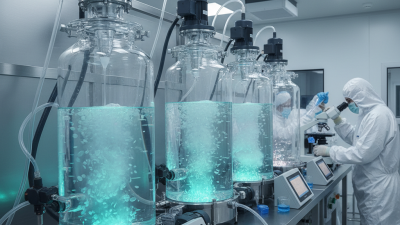 China Best Suspension Cell Culture Techniques and Innovations in Biotechnology?