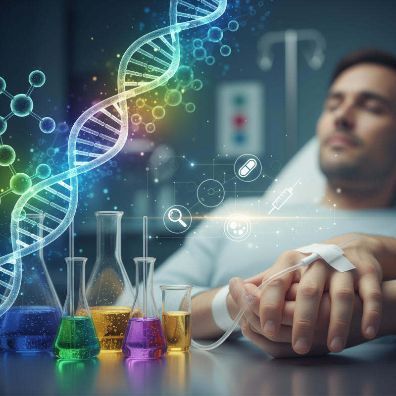 Why Are Biotechnology Products Essential for Modern Healthcare?