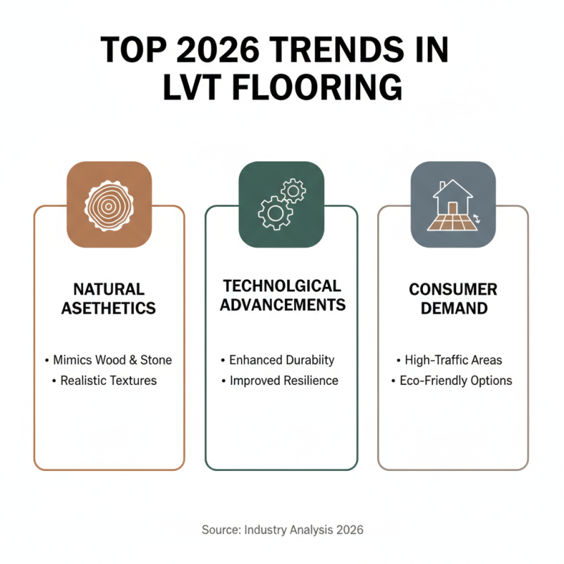 2026 Best LVT Flooring Options for Global Buyers?