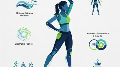 2026 How to Choose the Best Sports Wear for Women?