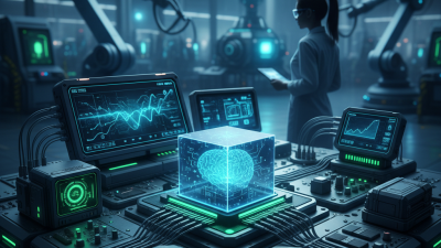 Top Control Boards for Efficient Operations in Various Industries?