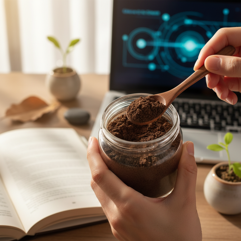 How to Choose the Best Shilajit Fulvic Acid Powder for You?